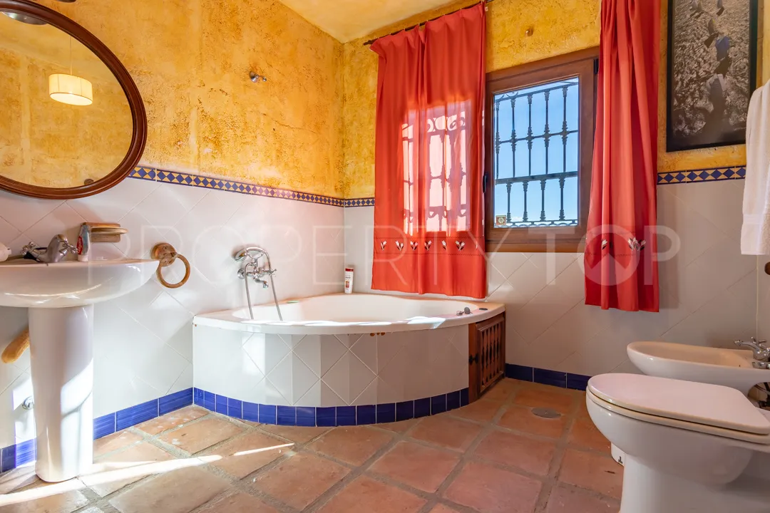 Comprar casa de campo en Entrerrios