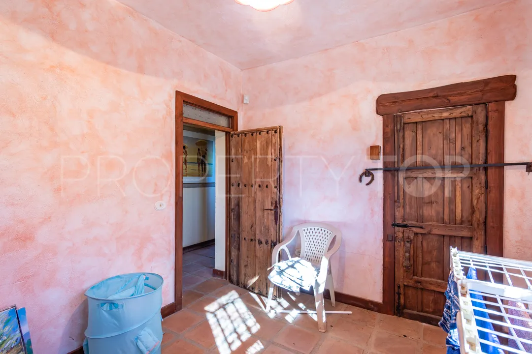 Comprar casa de campo en Entrerrios