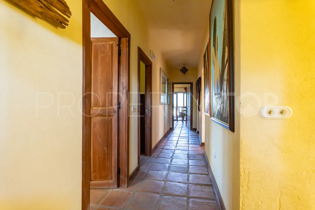 Comprar casa de campo en Entrerrios