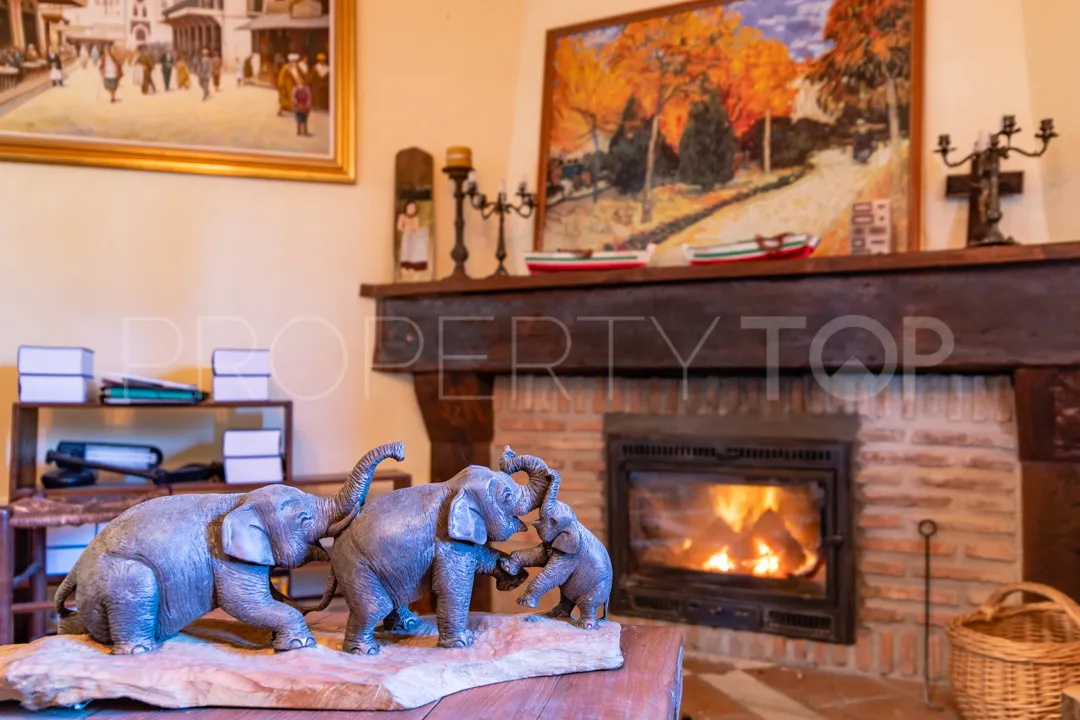 Comprar casa de campo en Entrerrios