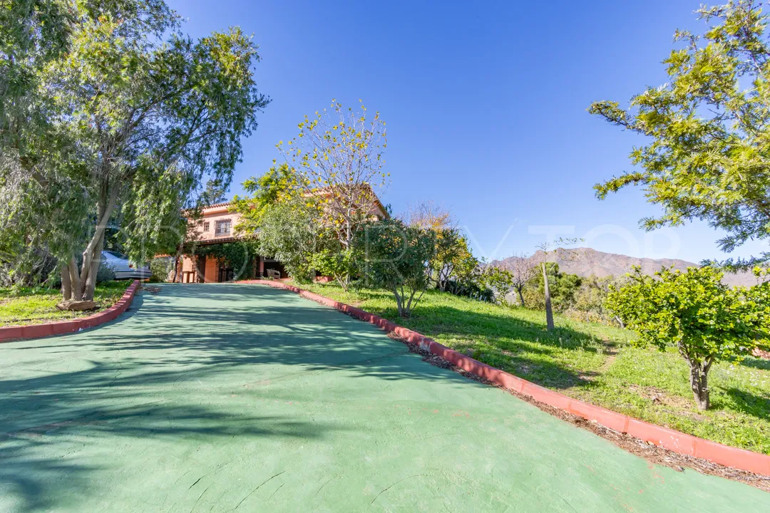 Comprar casa de campo en Entrerrios