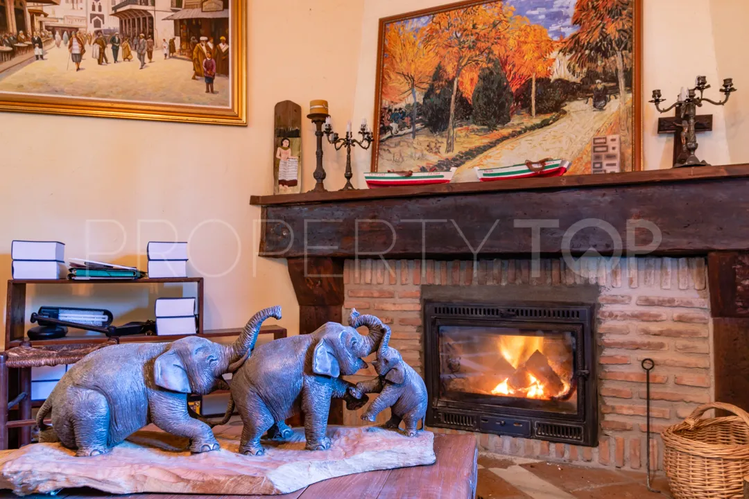 Comprar casa de campo en Entrerrios