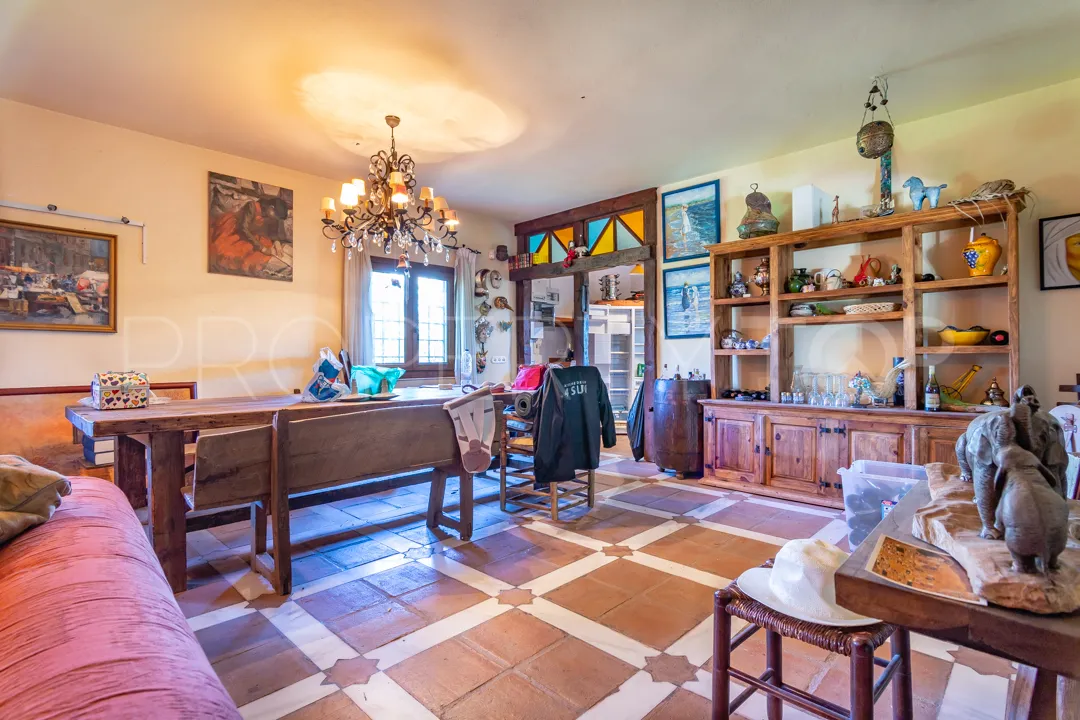 Comprar casa de campo en Entrerrios