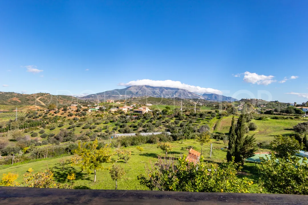 Comprar casa de campo en Entrerrios