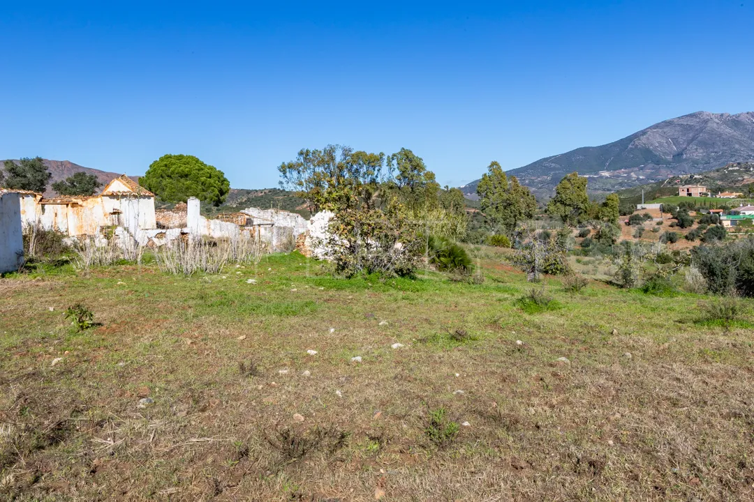 Comprar casa de campo en Entrerrios