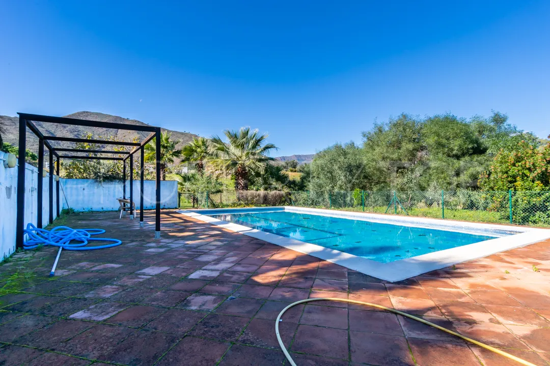 Comprar casa de campo en Entrerrios