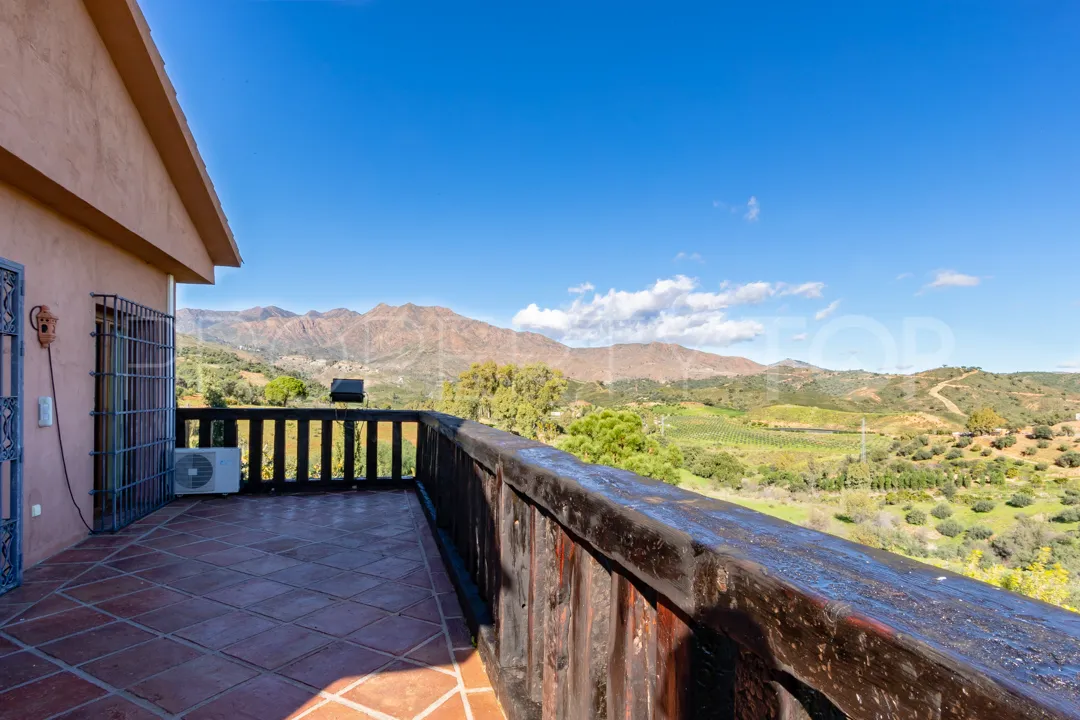 Comprar casa de campo en Entrerrios