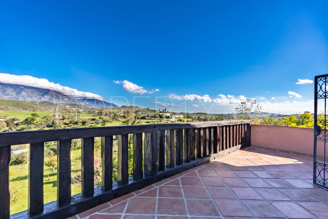Comprar casa de campo en Entrerrios