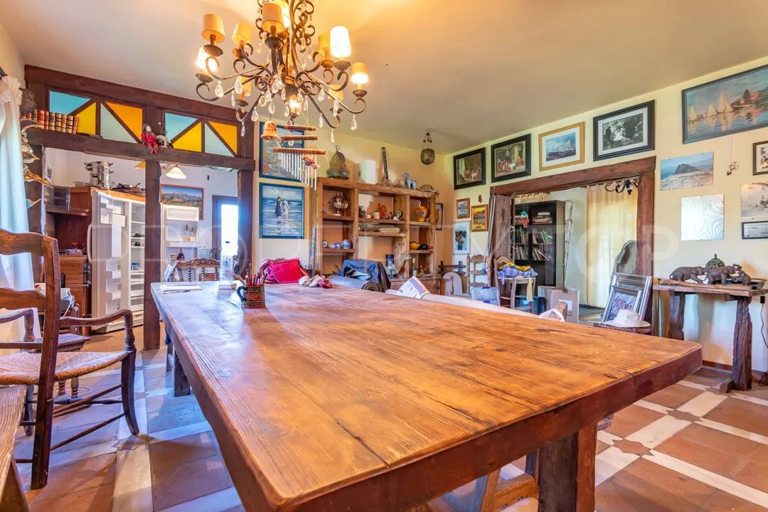 Comprar casa de campo en Entrerrios