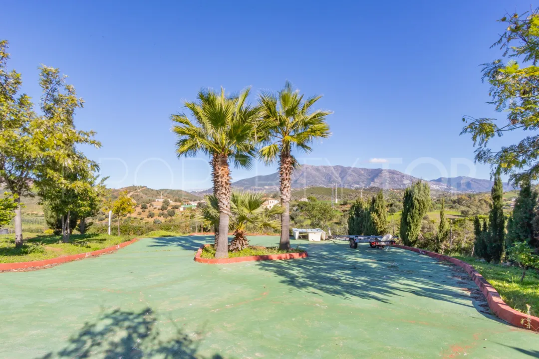 Comprar casa de campo en Entrerrios