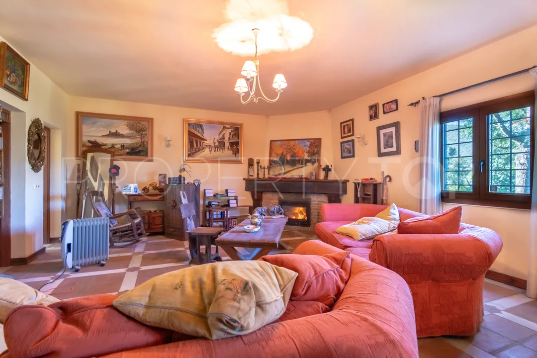 Comprar casa de campo en Entrerrios