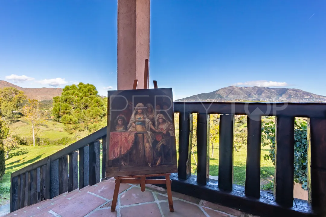 Comprar casa de campo en Entrerrios