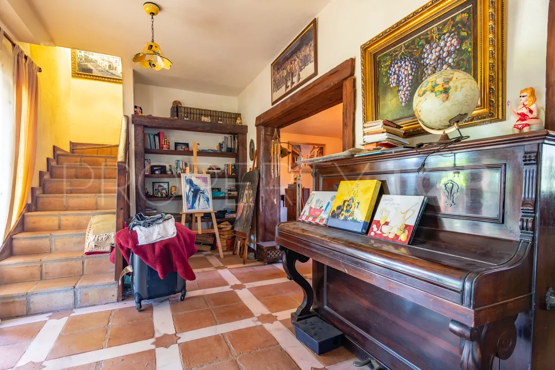 Comprar casa de campo en Entrerrios