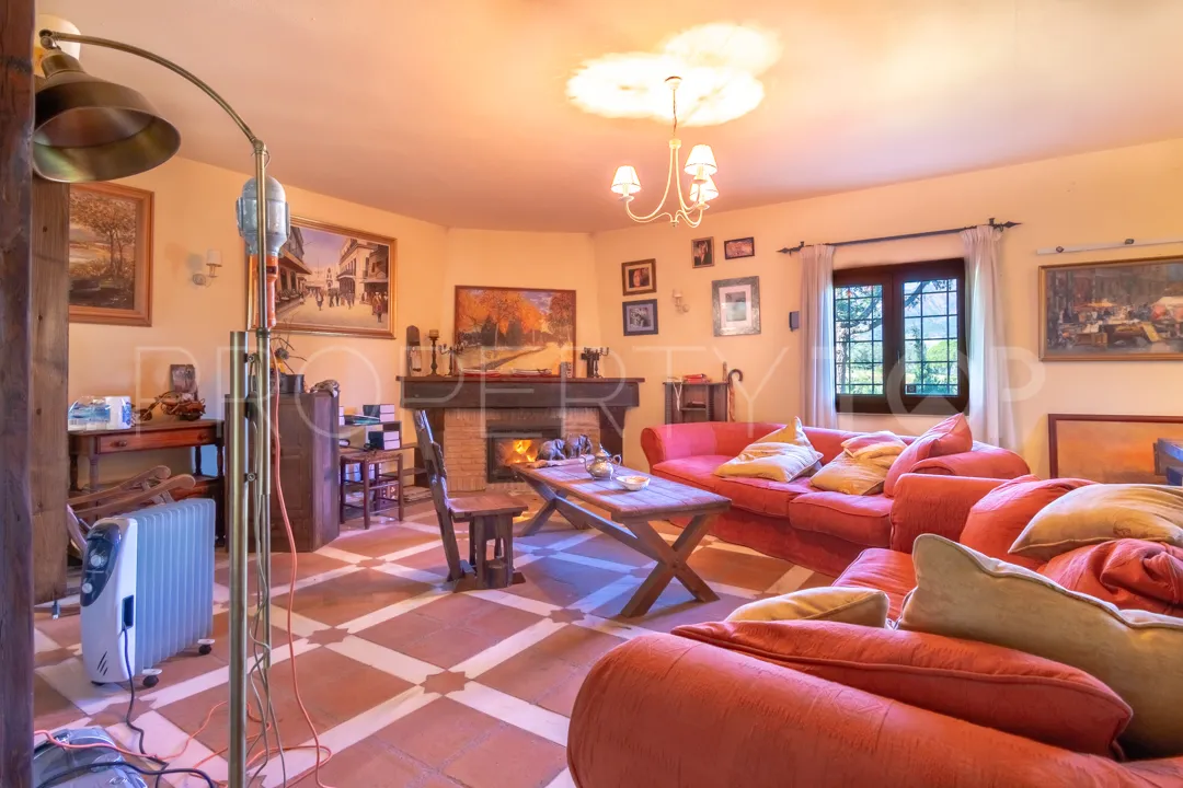 Comprar casa de campo en Entrerrios