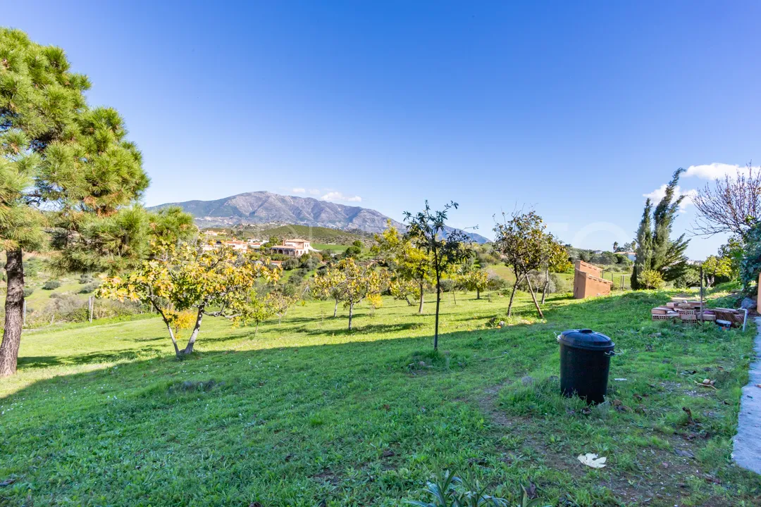Comprar casa de campo en Entrerrios