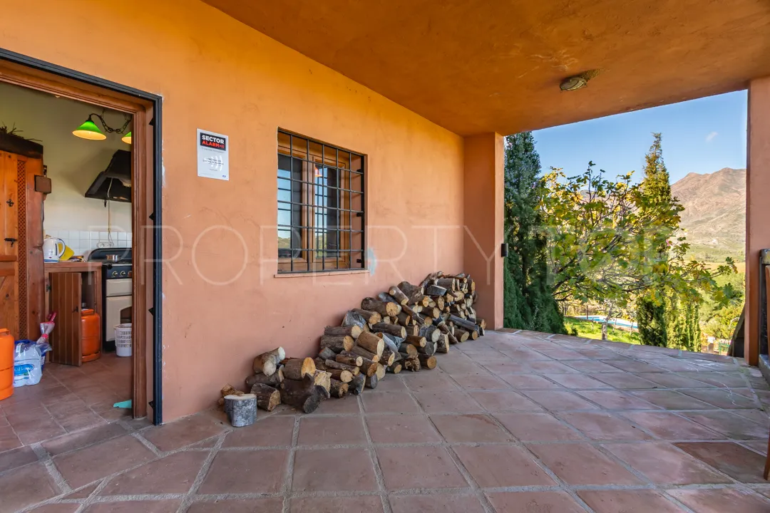 Comprar casa de campo en Entrerrios