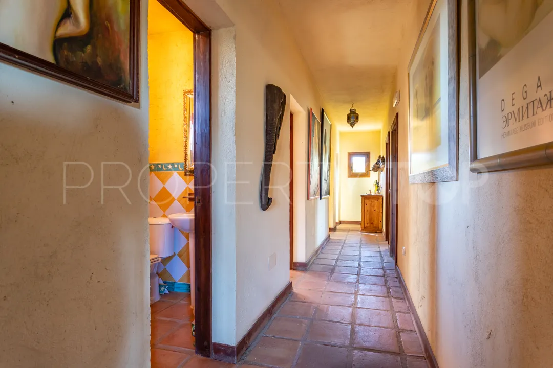Comprar casa de campo en Entrerrios