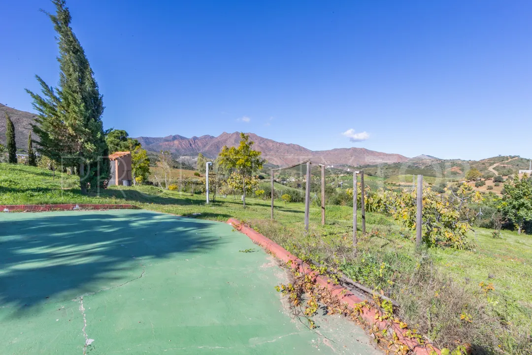 Comprar casa de campo en Entrerrios