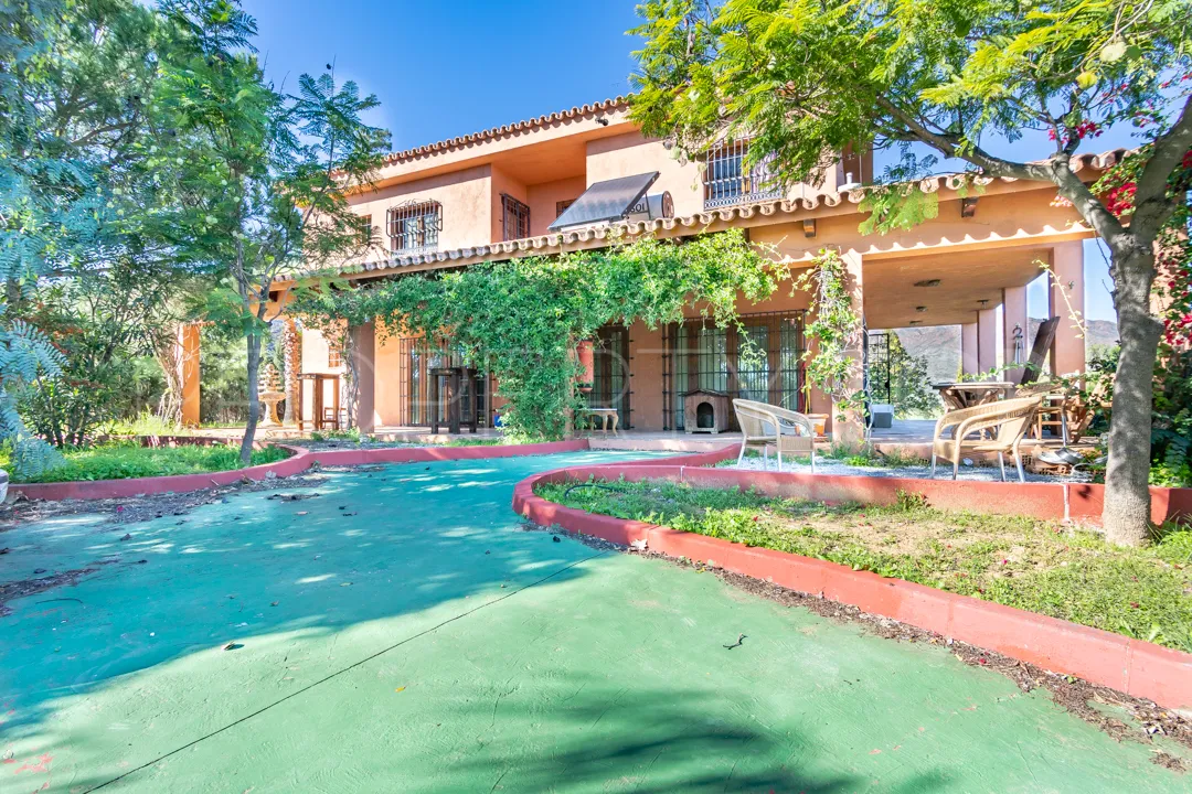 Comprar casa de campo en Entrerrios