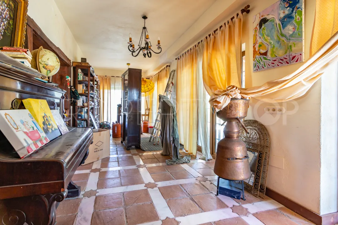 Comprar casa de campo en Entrerrios