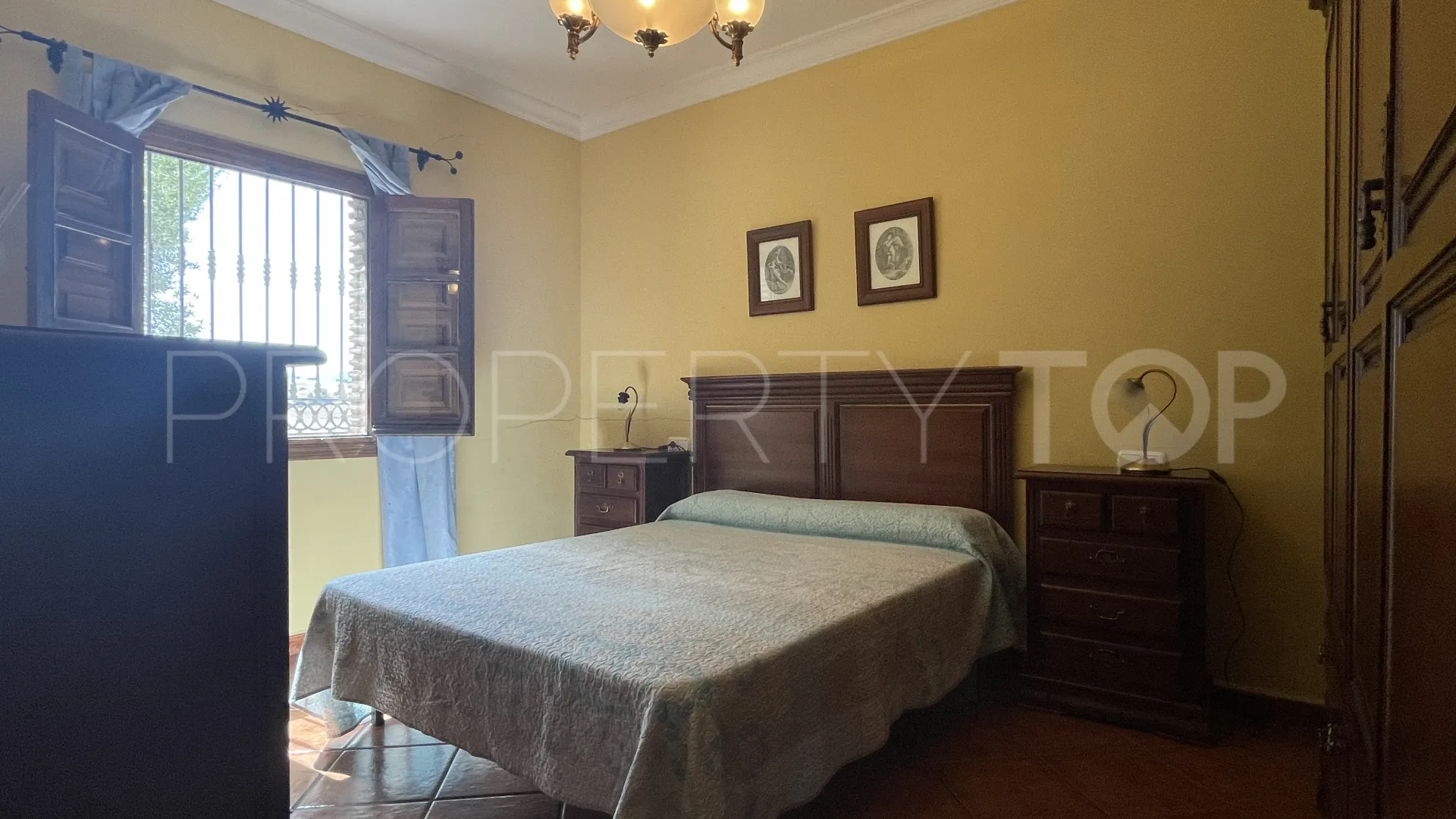 Villanueva de la Concepción country house for sale
