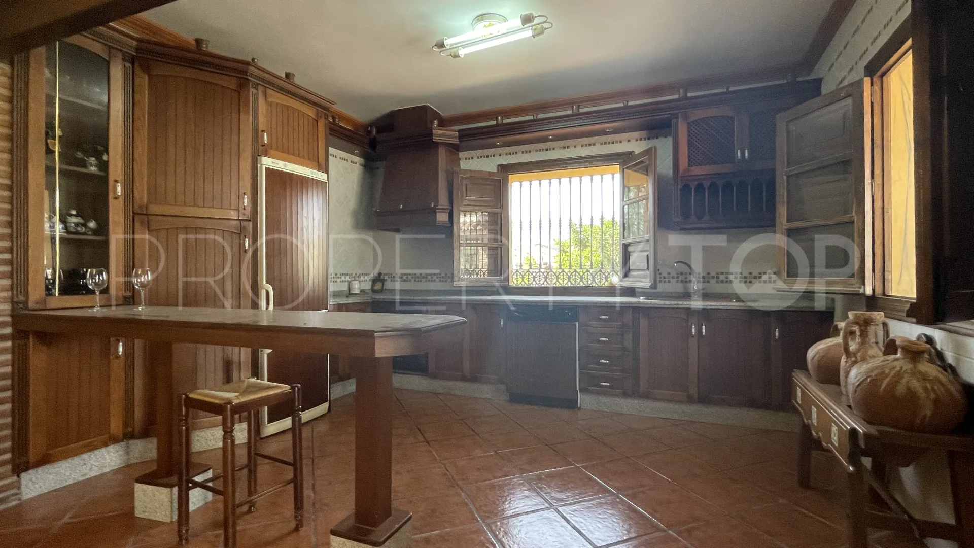 Villanueva de la Concepción country house for sale