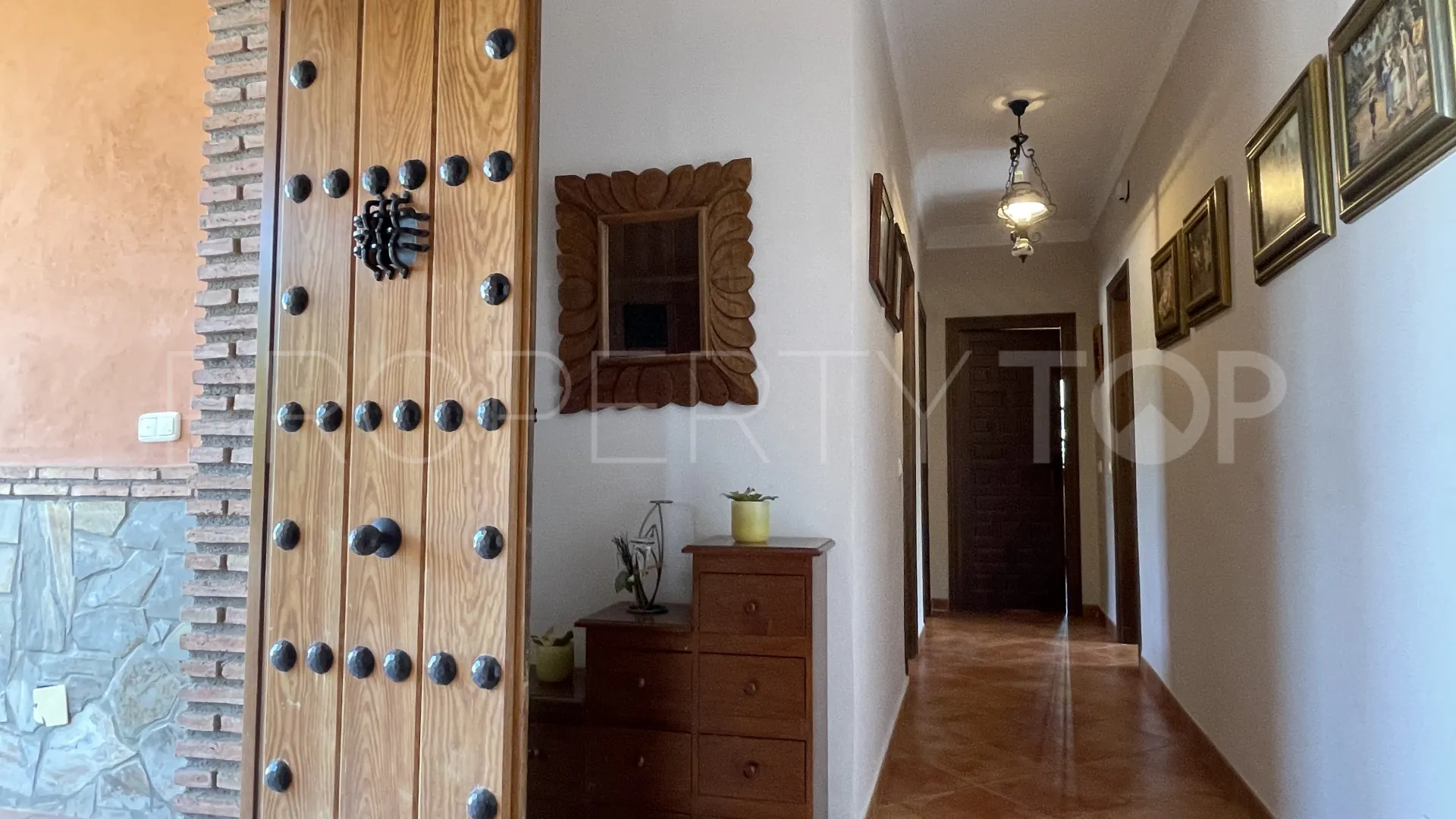 Villanueva de la Concepción country house for sale