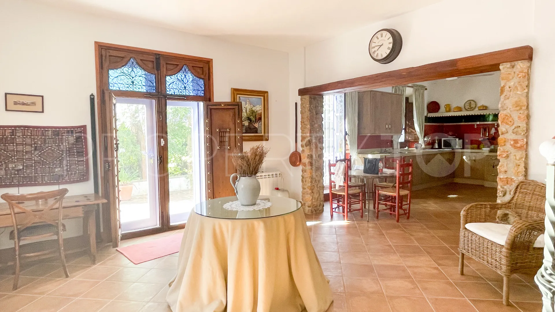 Cortijo en venta de 7 dormitorios en Archidona