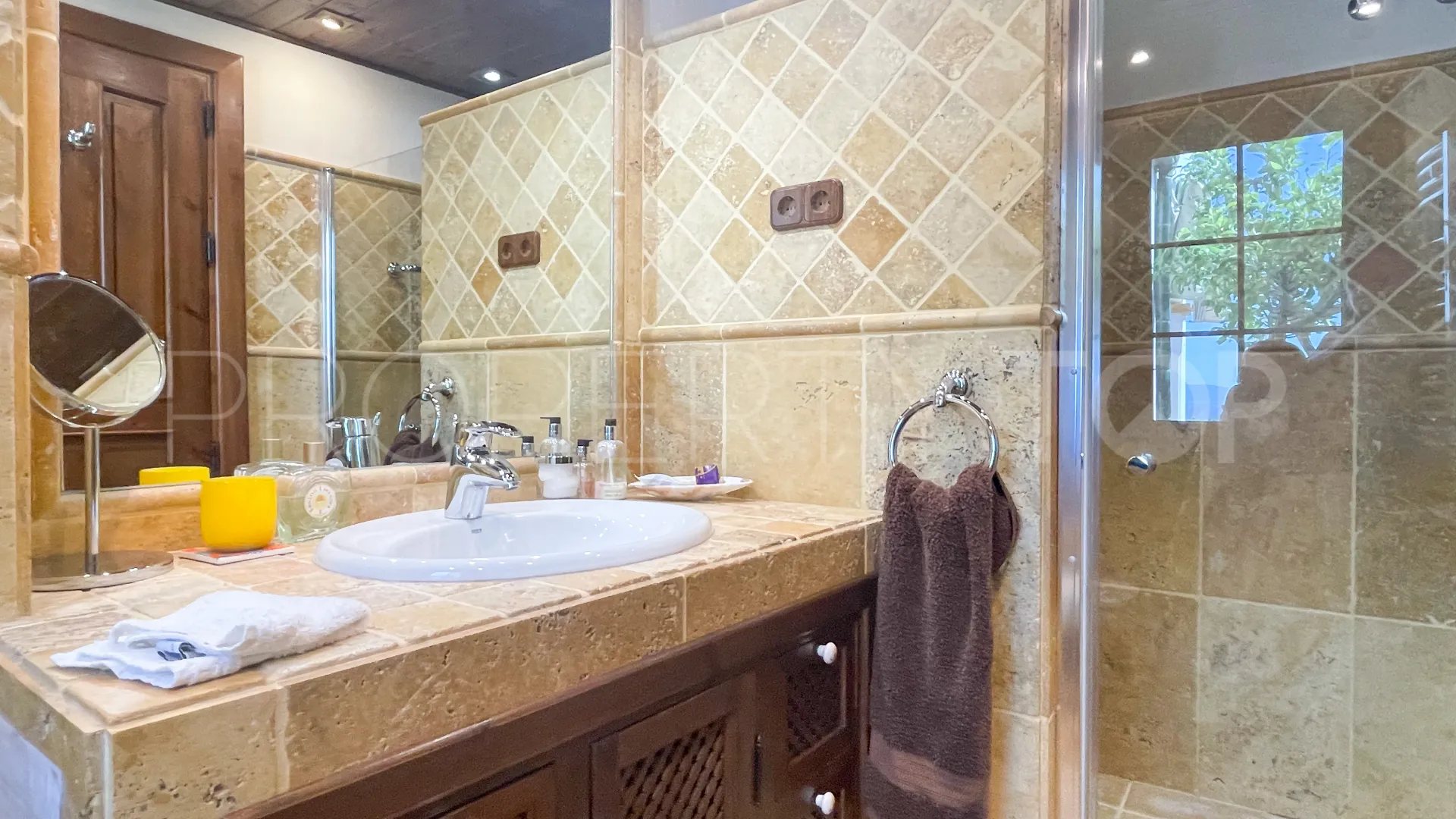 Villa with 4 bedrooms for sale in Villanueva de la Concepción