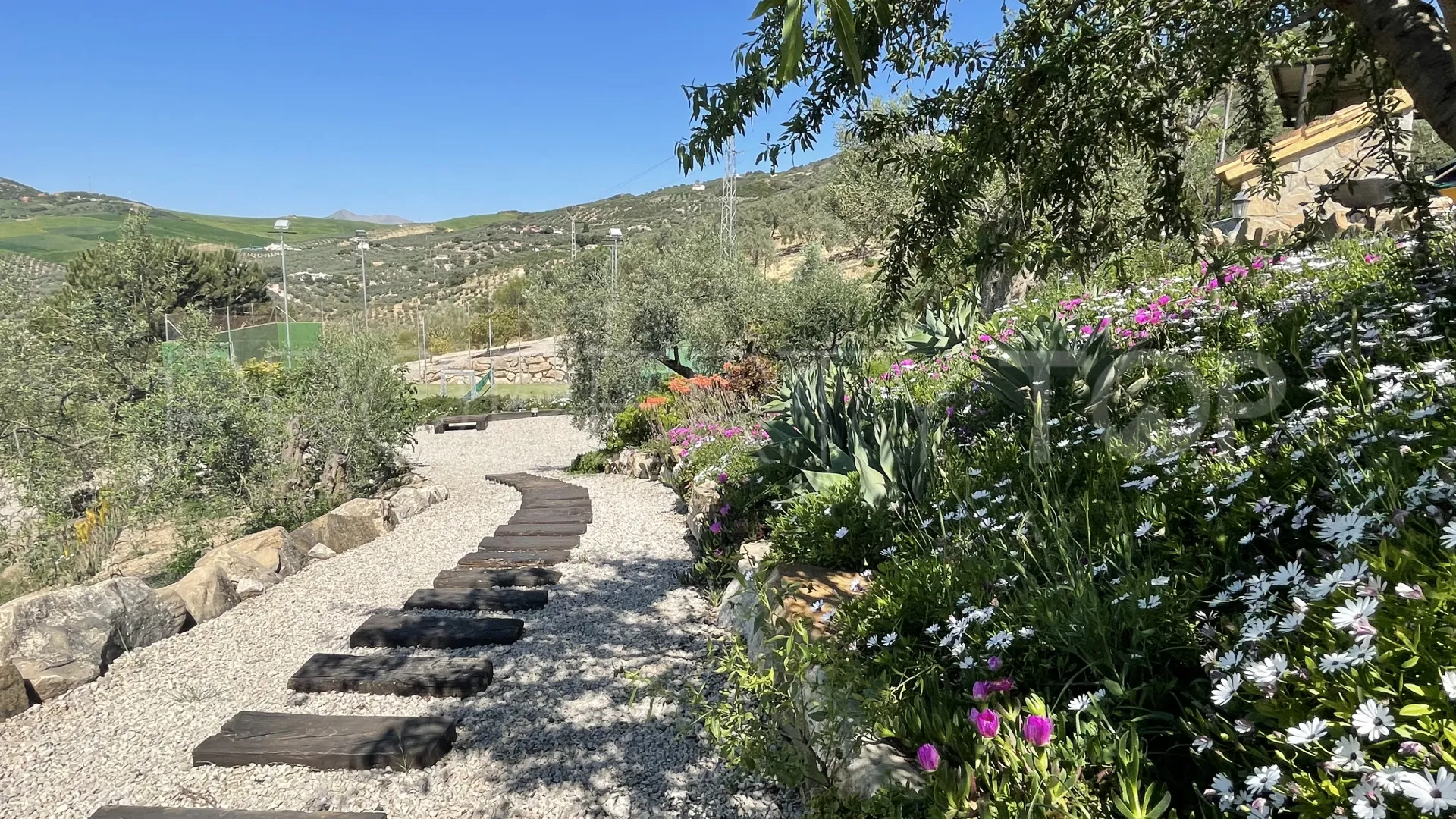 Villa with 4 bedrooms for sale in Villanueva de la Concepción