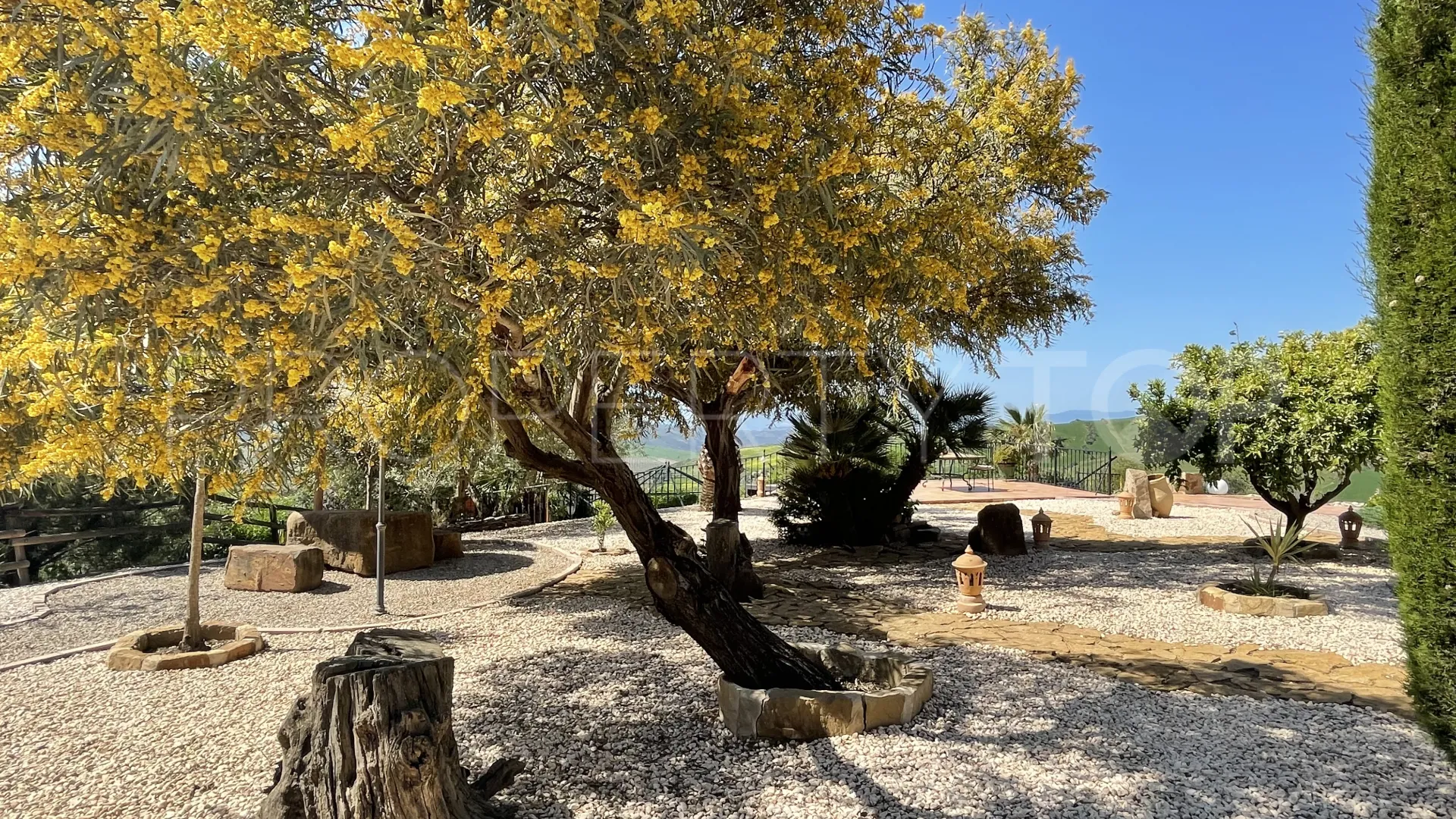 Villa with 4 bedrooms for sale in Villanueva de la Concepción