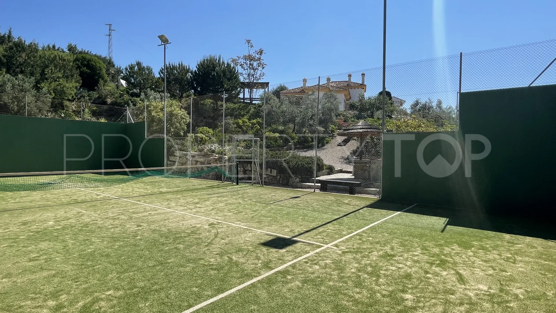 Villa with 4 bedrooms for sale in Villanueva de la Concepción