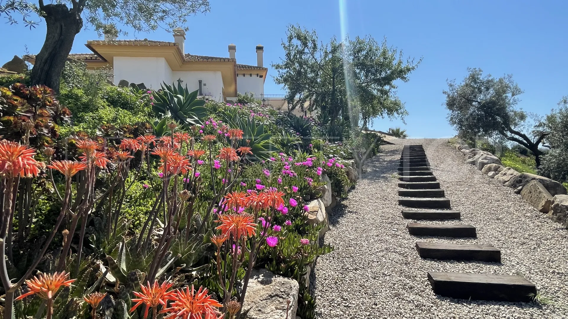 Villa with 4 bedrooms for sale in Villanueva de la Concepción
