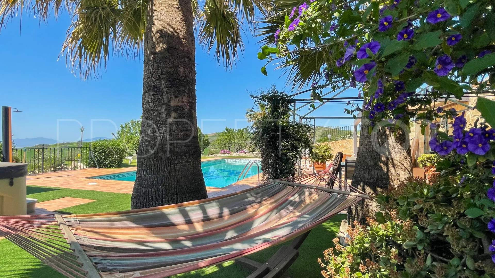 Villa with 4 bedrooms for sale in Villanueva de la Concepción