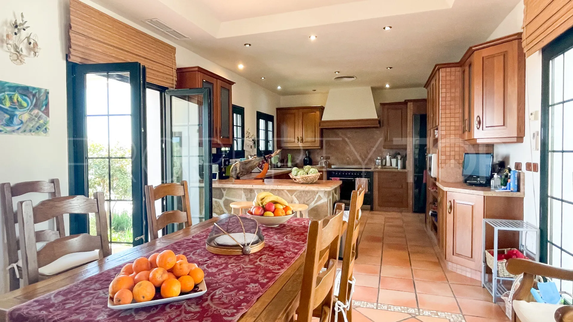 Villa with 4 bedrooms for sale in Villanueva de la Concepción