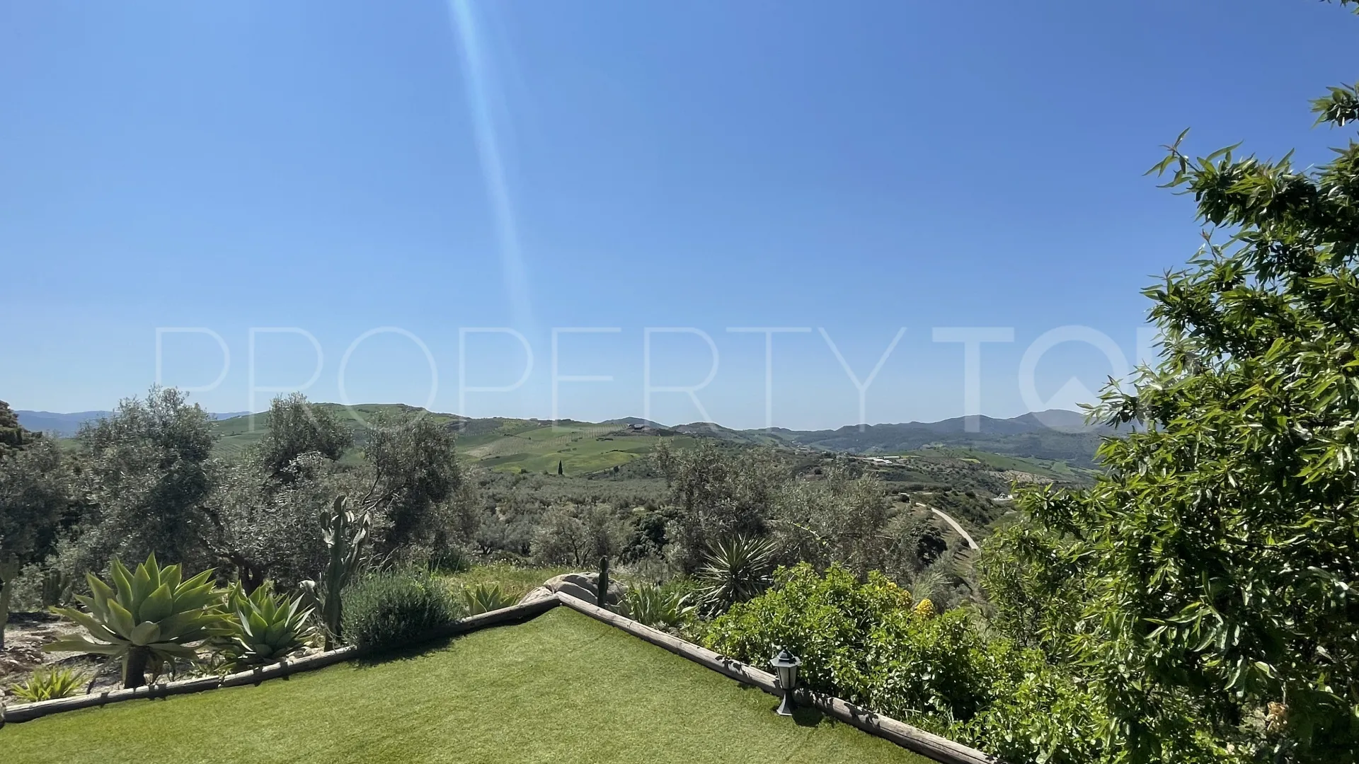 Villa with 4 bedrooms for sale in Villanueva de la Concepción