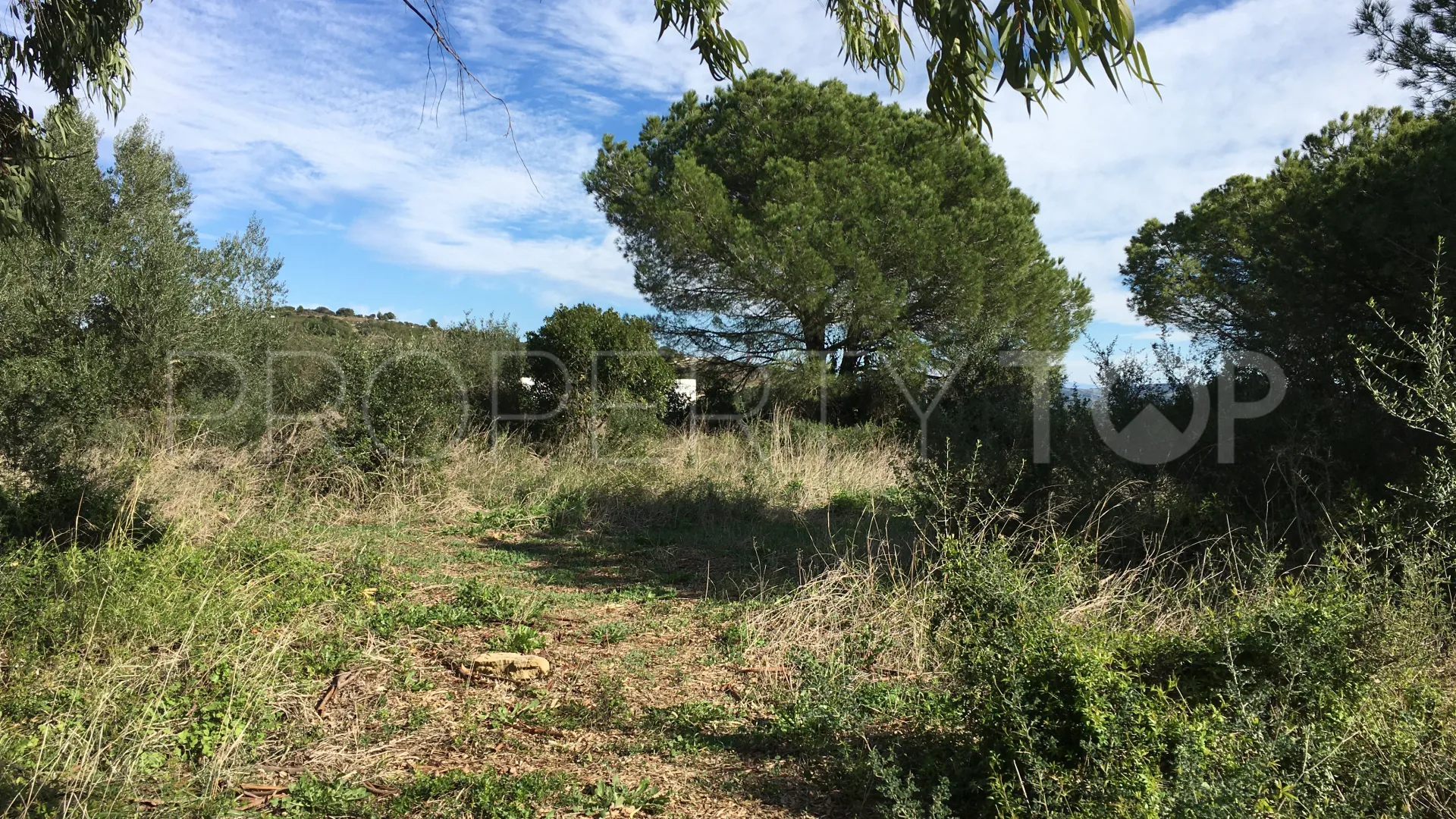 Parcela en venta en La Reserva