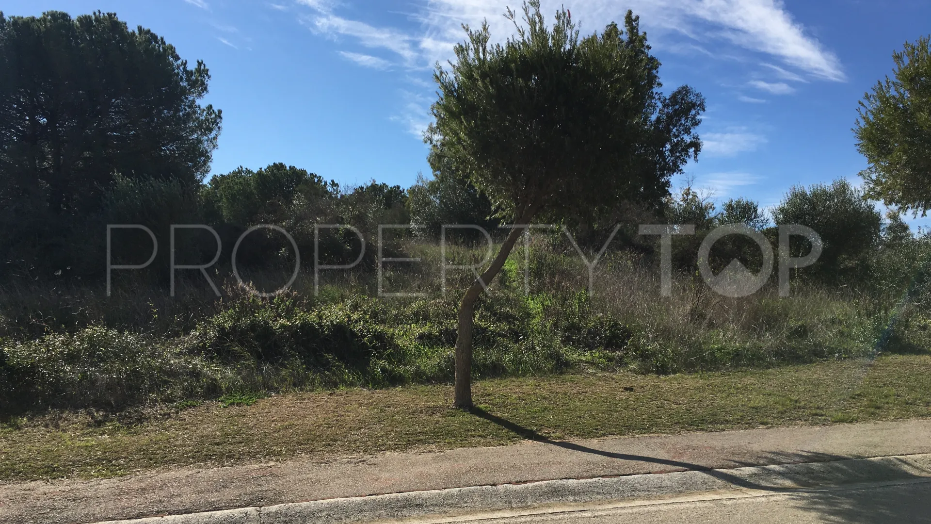 Parcela en venta en La Reserva