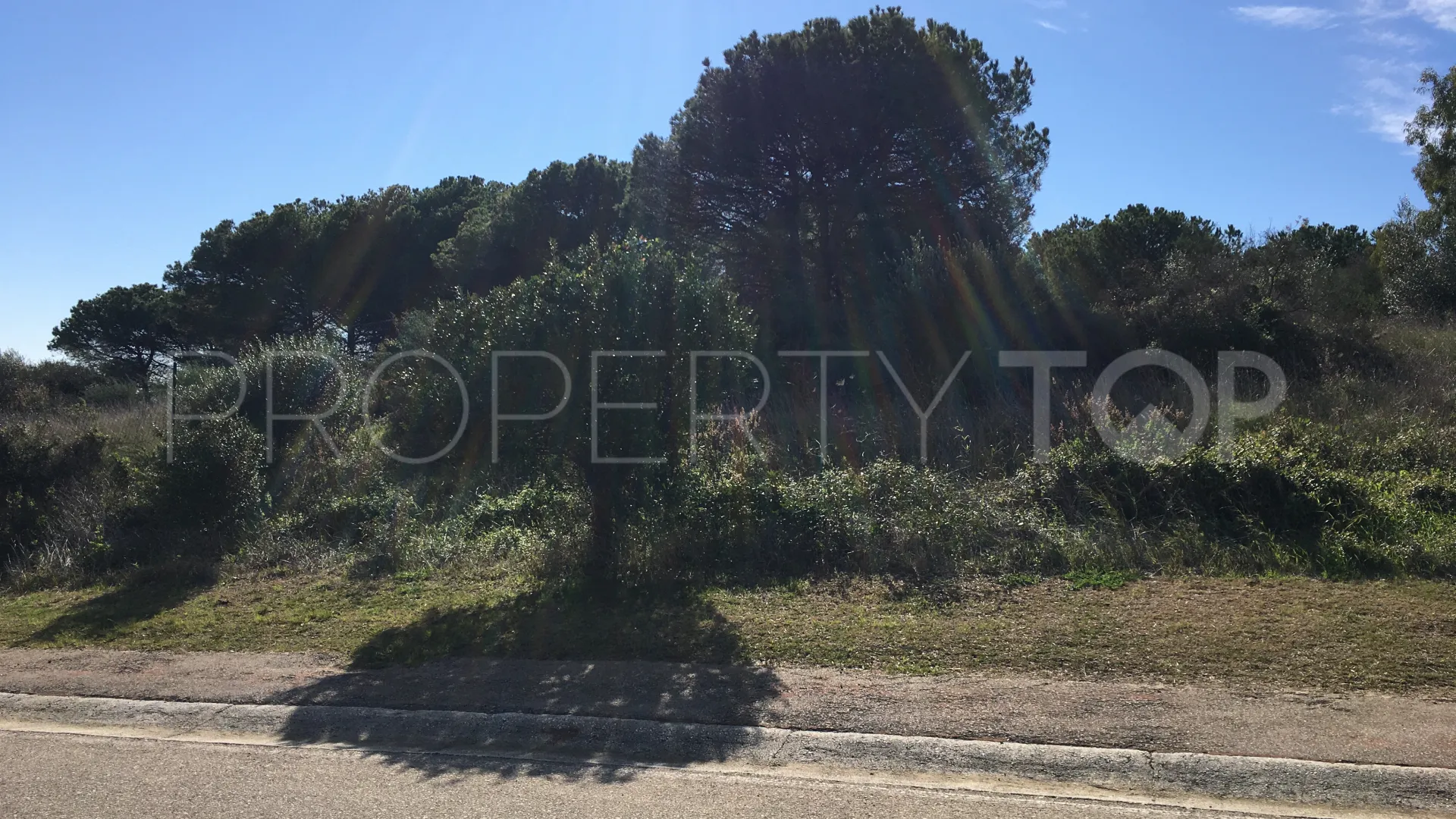 Parcela en venta en La Reserva