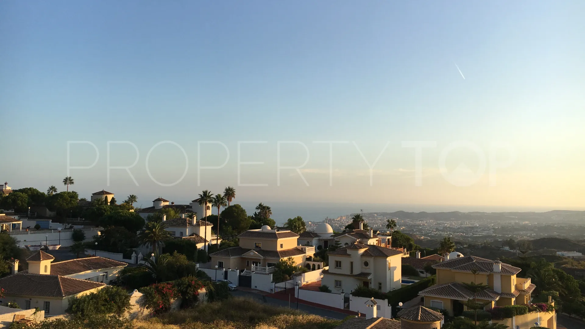 Parcela a la venta en Buena Vista