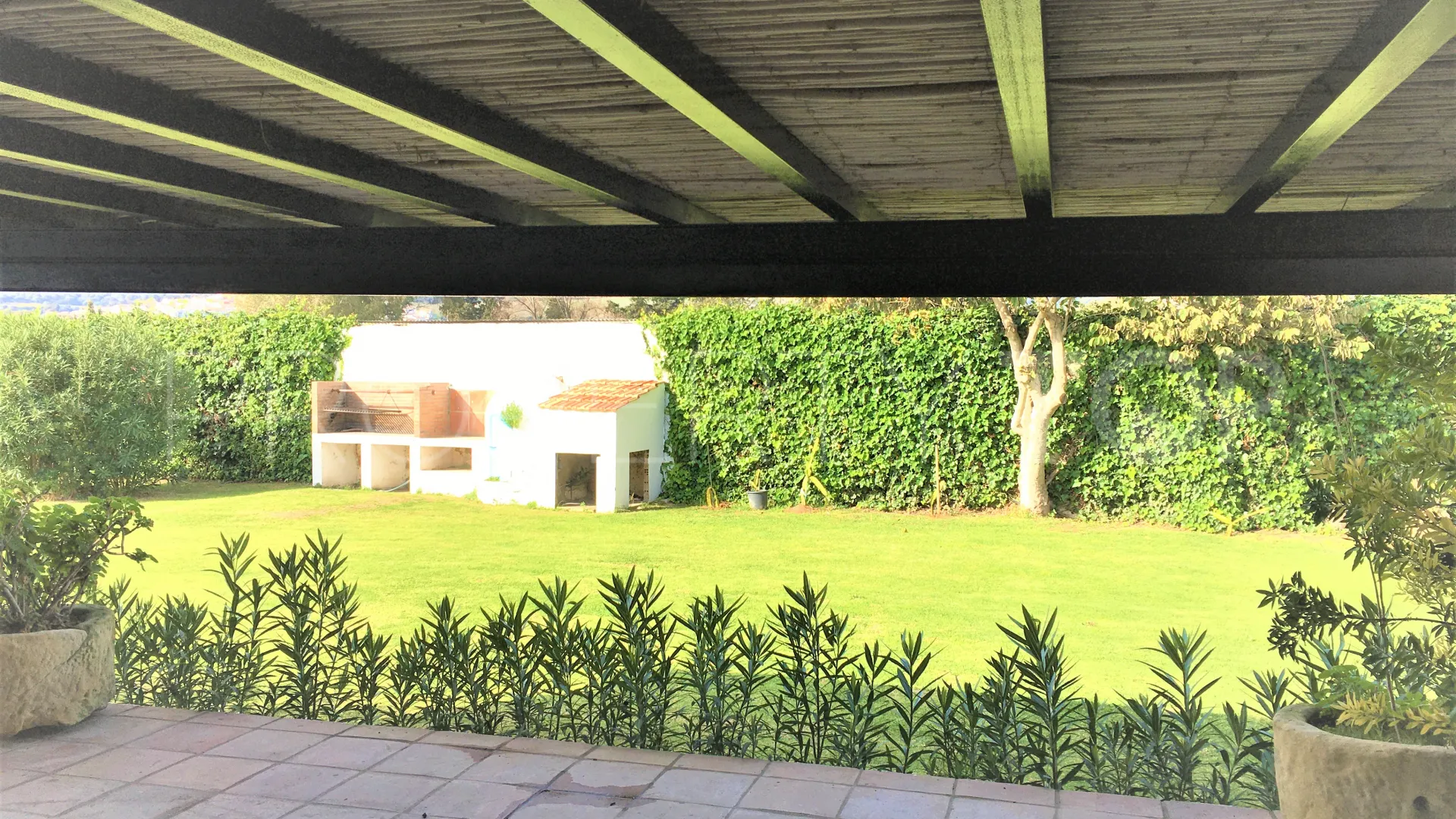 San Enrique de Guadiaro, cortijo en venta