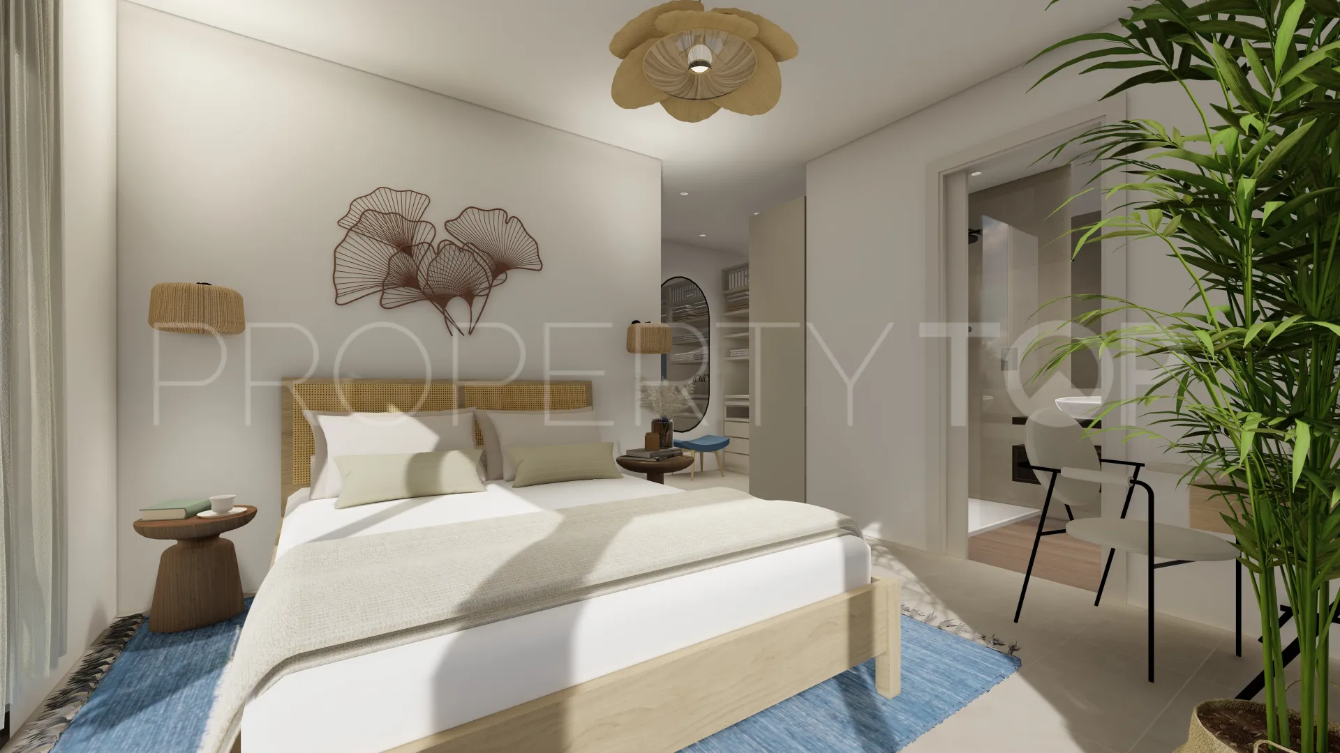 Valle Romano, villa en venta de 3 dormitorios