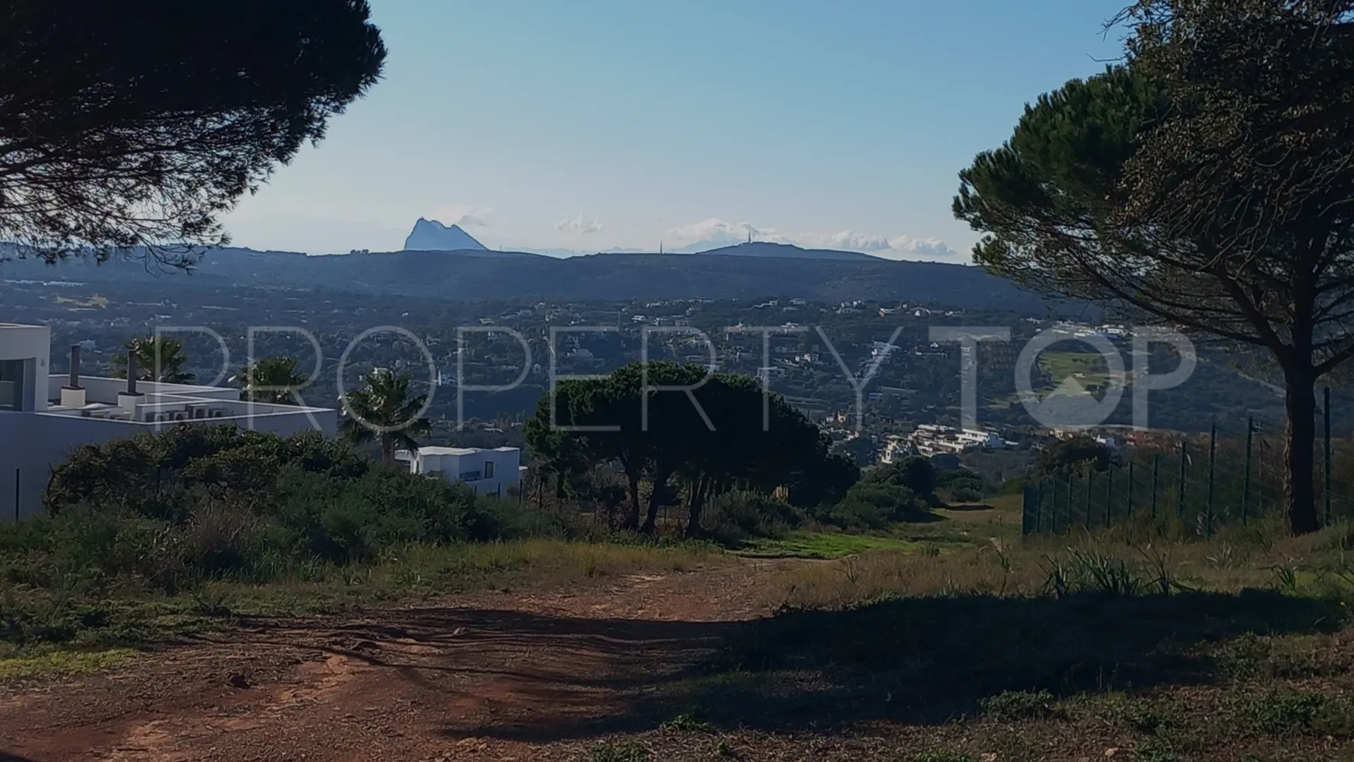 Buy plot in Zona M