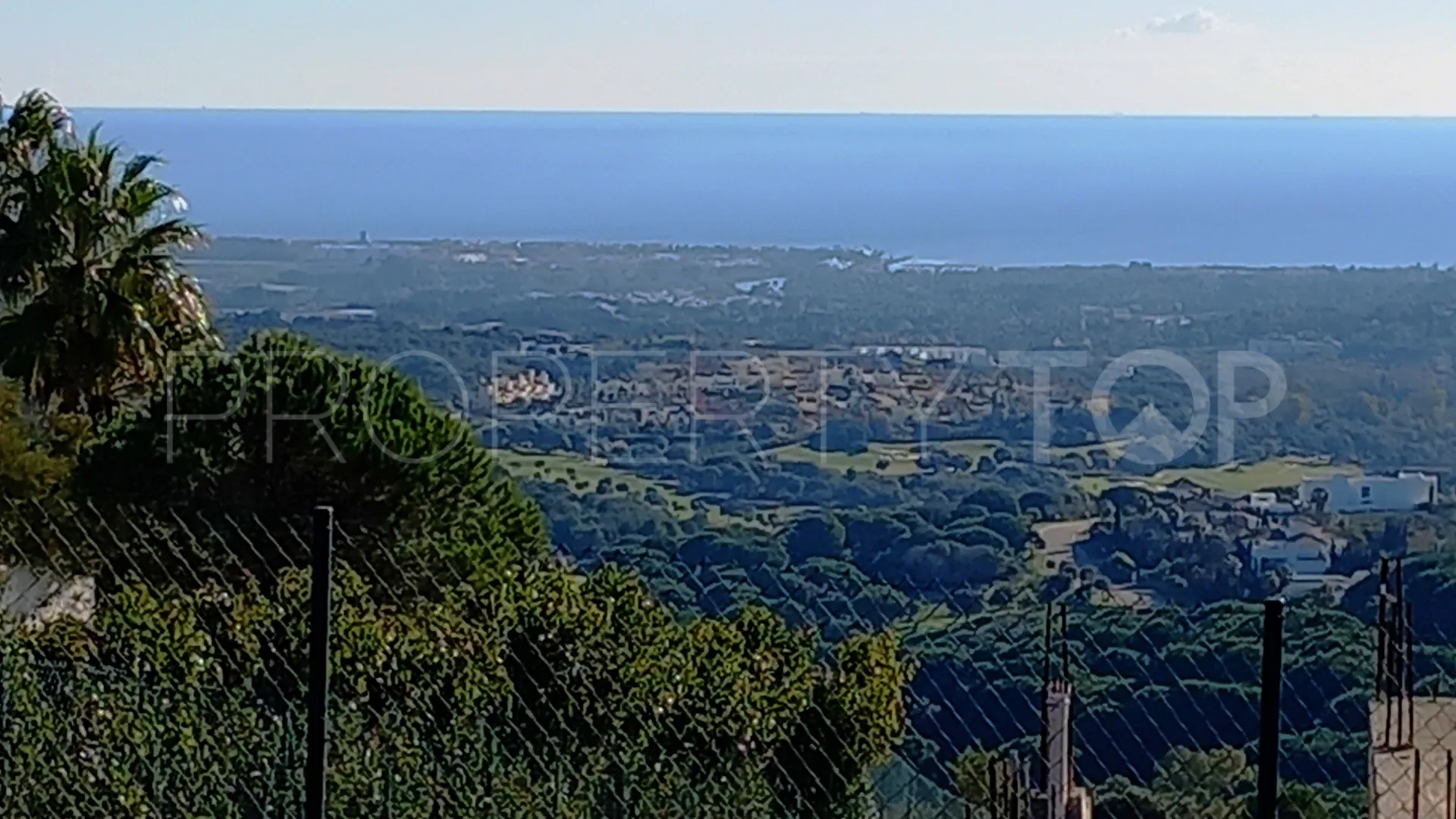 Buy plot in Zona M
