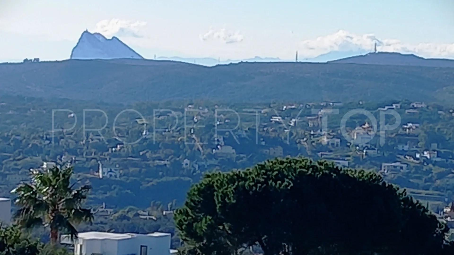 Buy plot in Zona M
