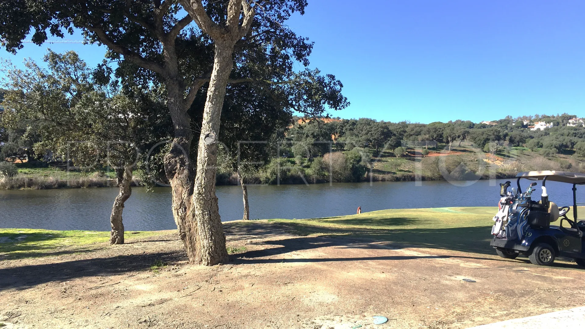 Buy plot in Zona M