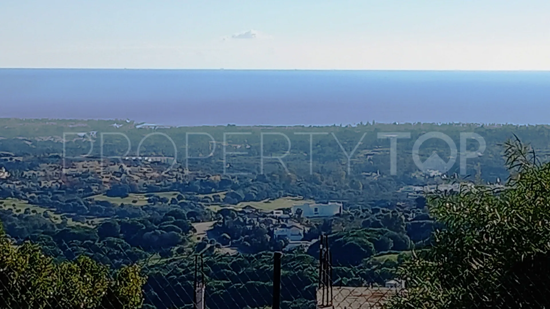 Buy plot in Zona M