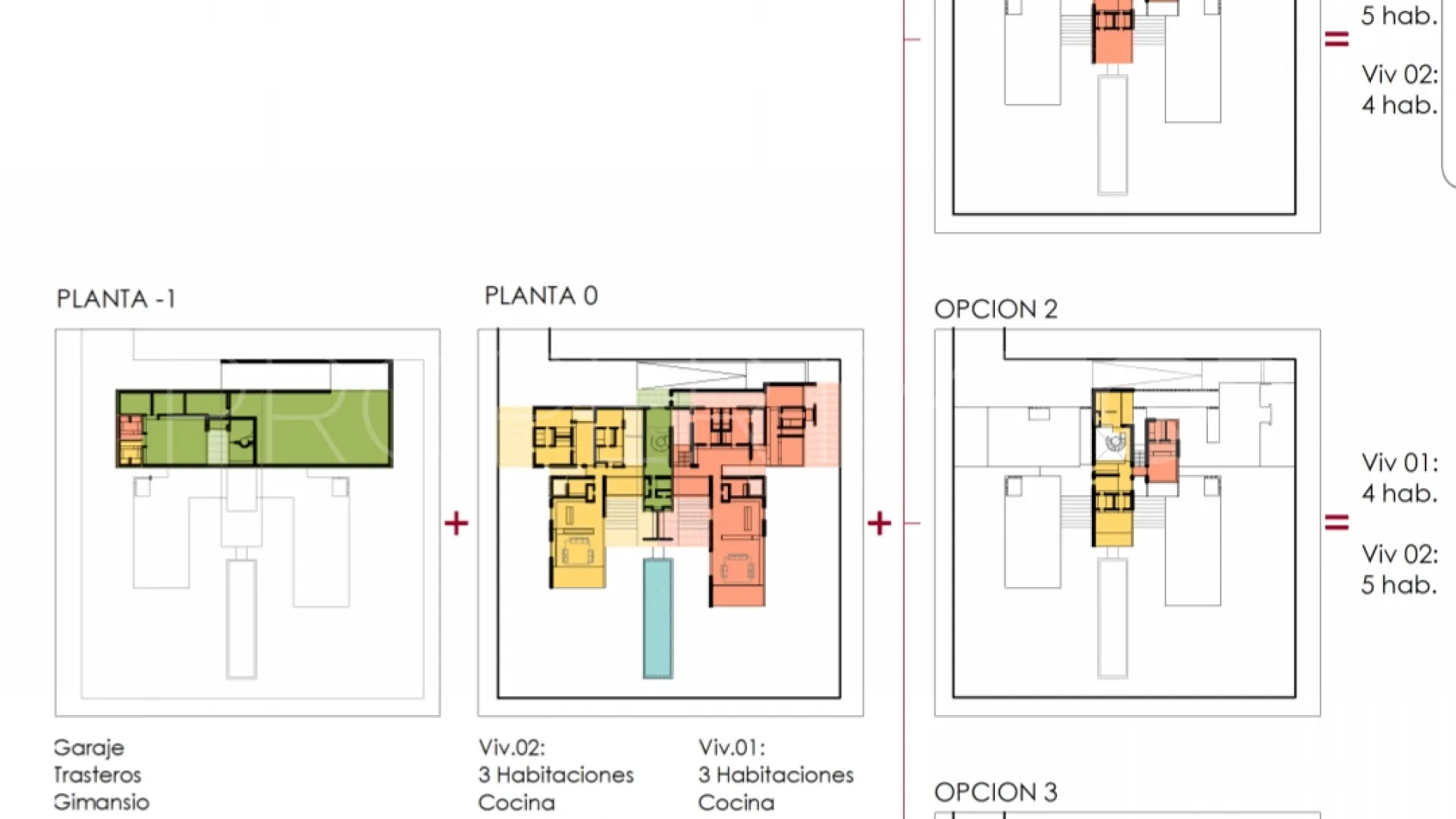 La Reserva plot for sale