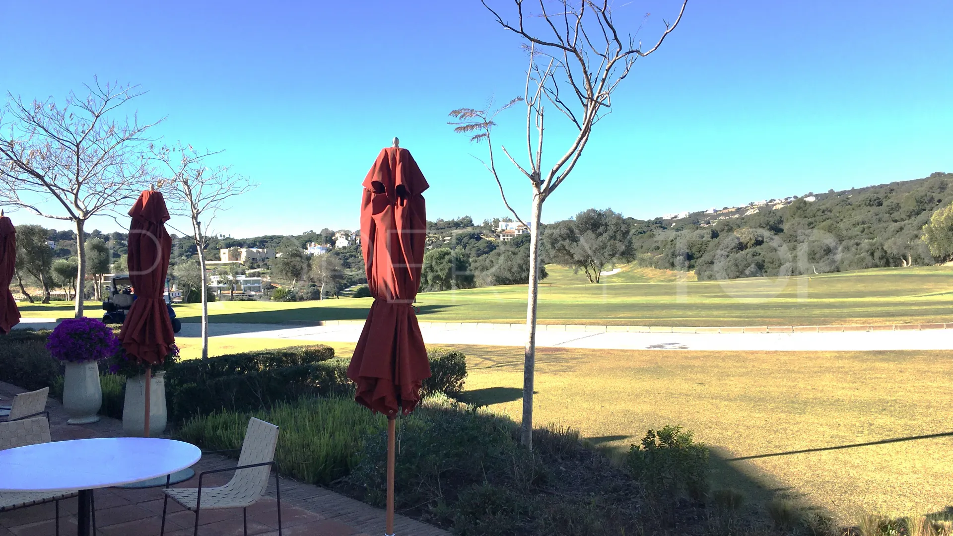 La Reserva plot for sale