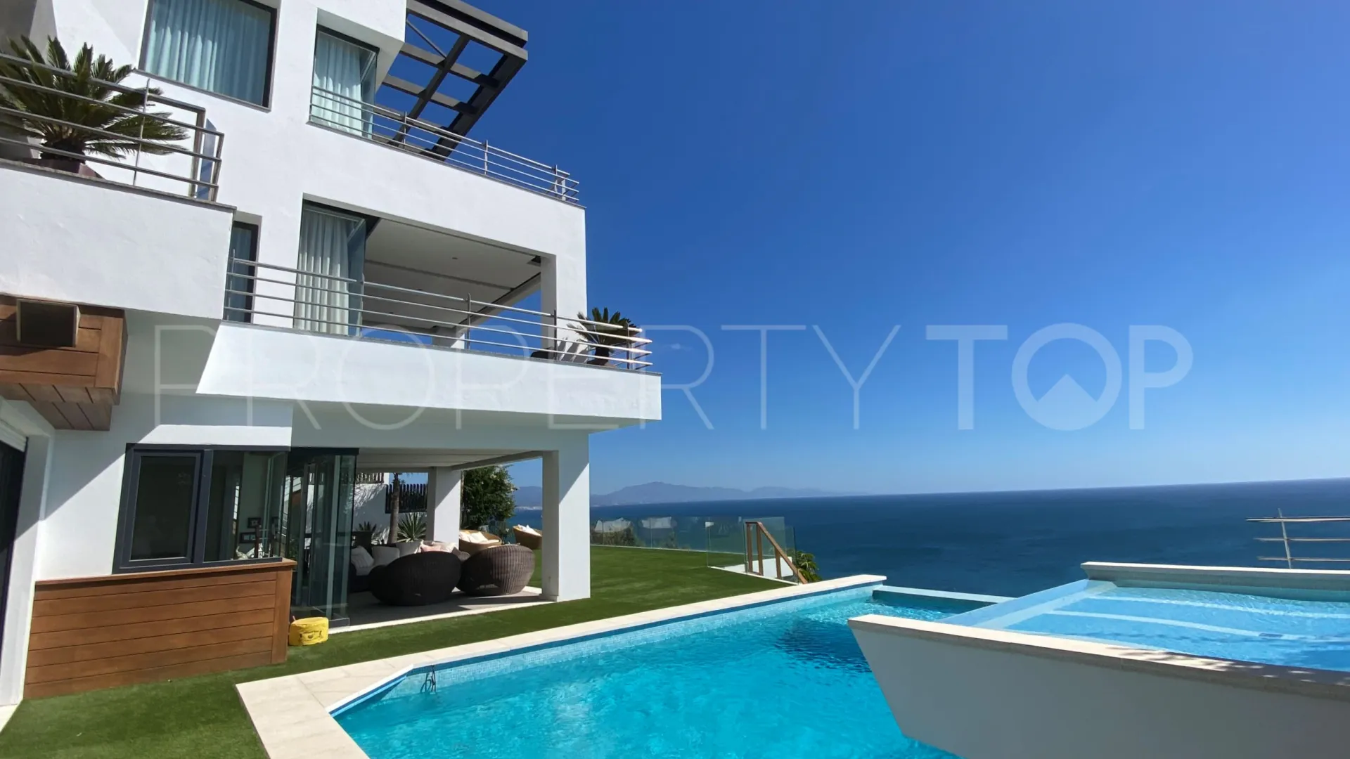 La Paloma, villa a la venta con 5 dormitorios